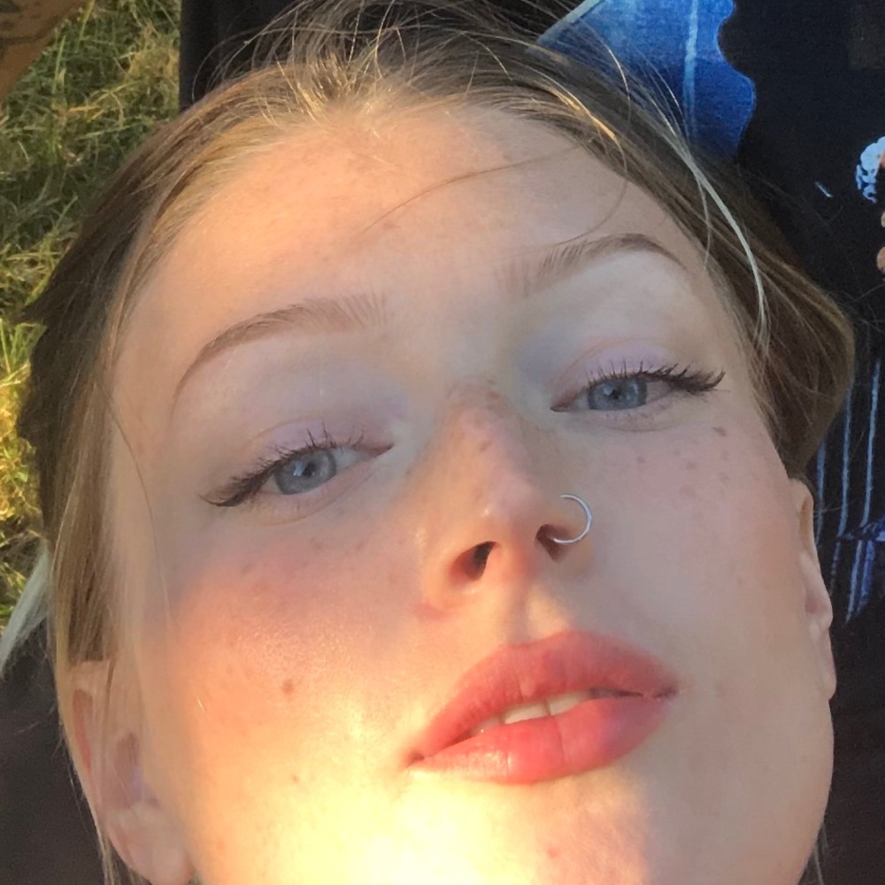 Meet your Posher, Jemma